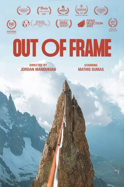 Out of Frame