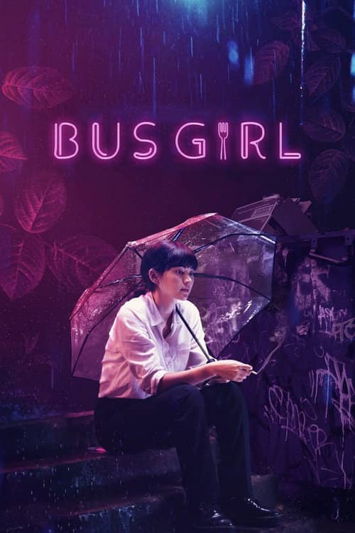 Bus Girl
