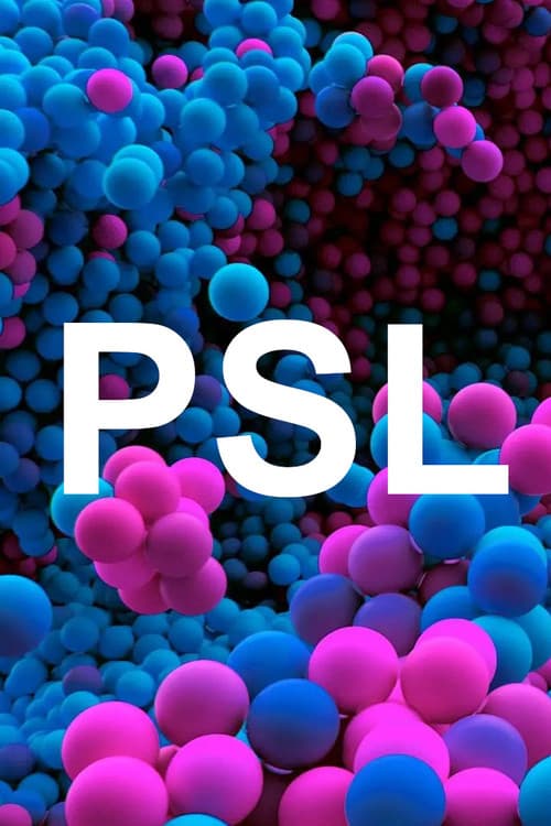 PSL Season 1 poster