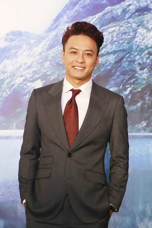 Hồng Đăng