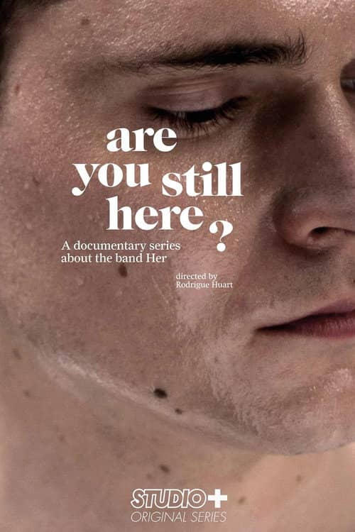 Are You Still Here?