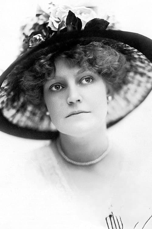 Marion Barney