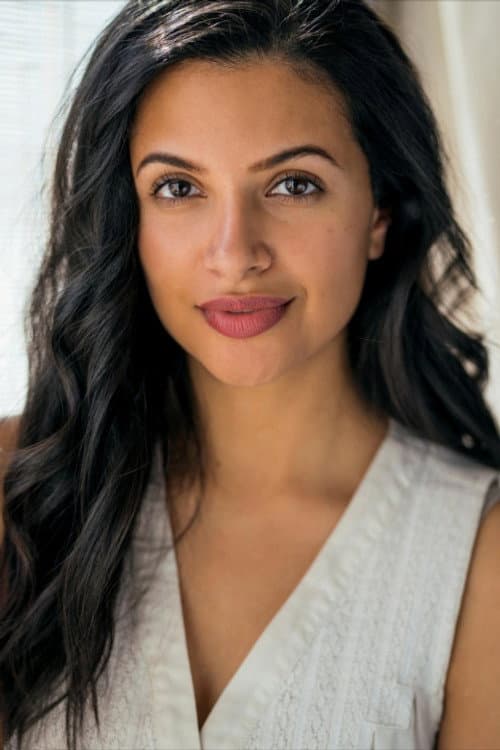 Meher Pavri