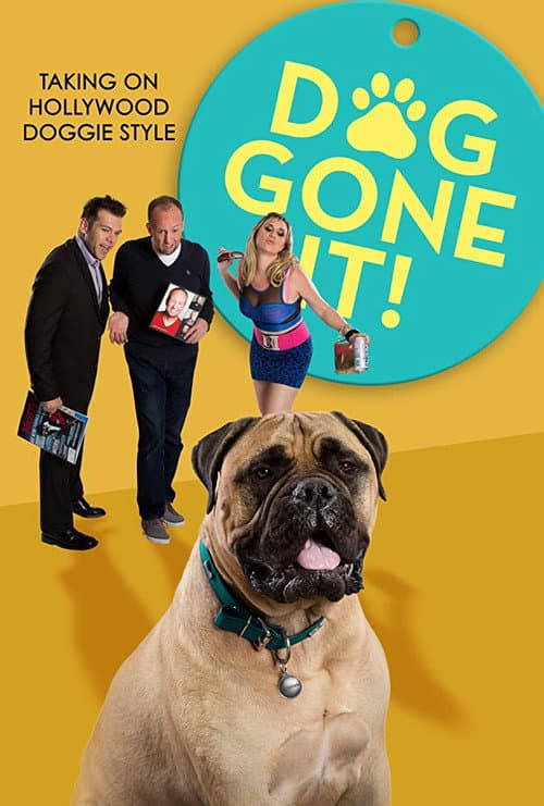DogGone It! Season 2 poster