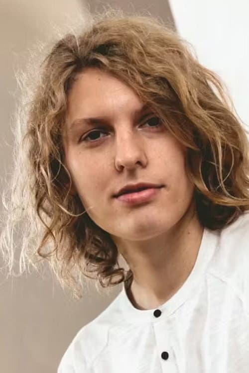 Mattias Kolstrup
