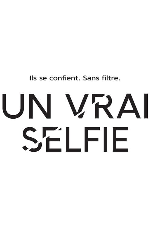 Un vrai selfie Season 2 poster