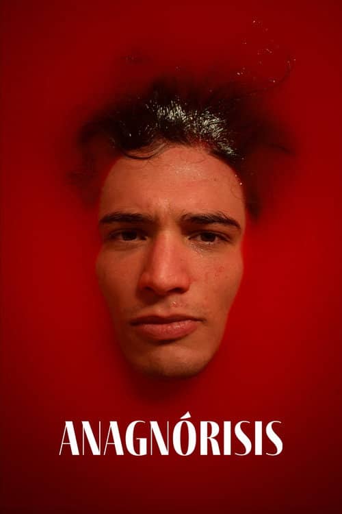 Anagnórisis