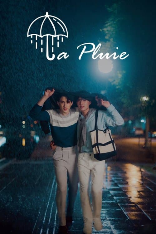 La Pluie Season 1 poster