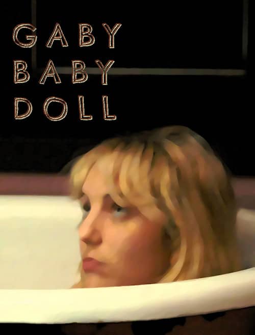 Gaby Baby Doll