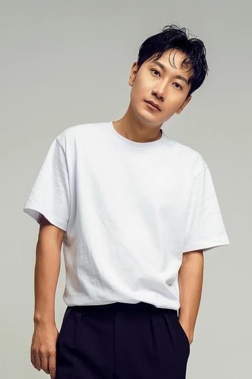 Zhang Yang