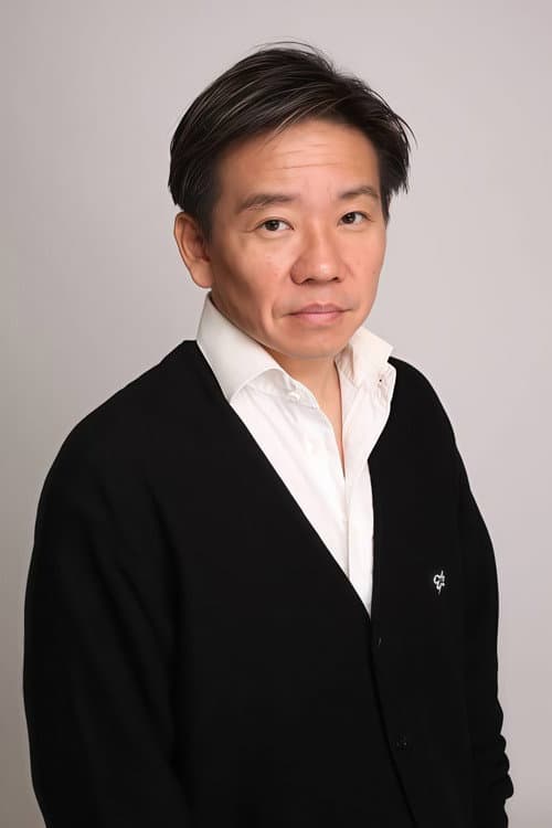 河井誠