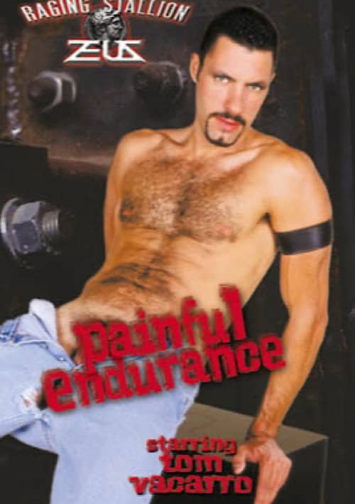 Painful Endurance