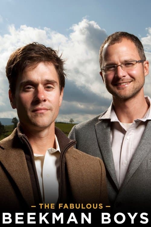 The Fabulous Beekman Boys Season 2 poster