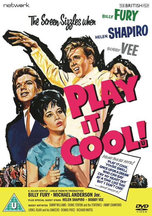 Play It Cool