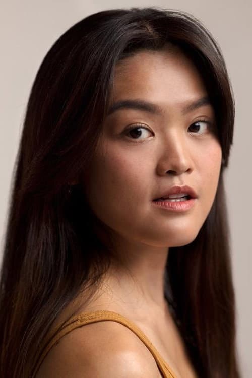 Kristie Lam