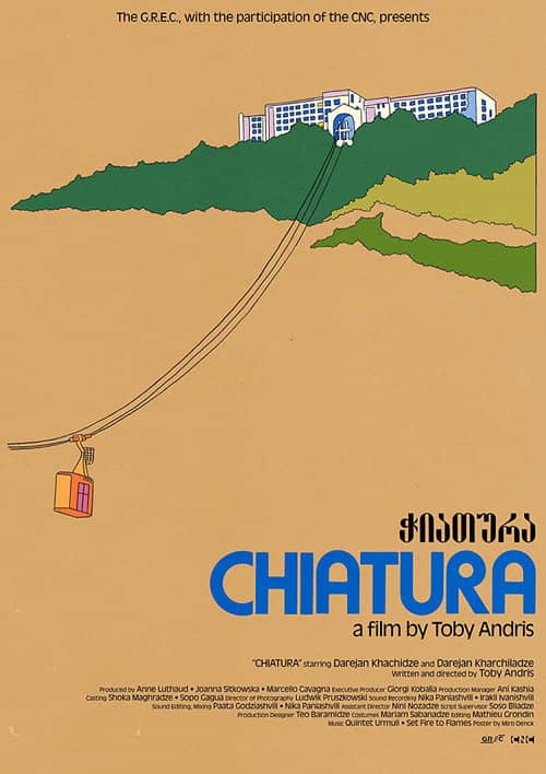 Chiatura