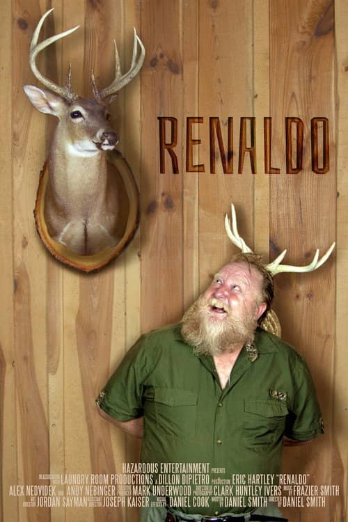 Renaldo