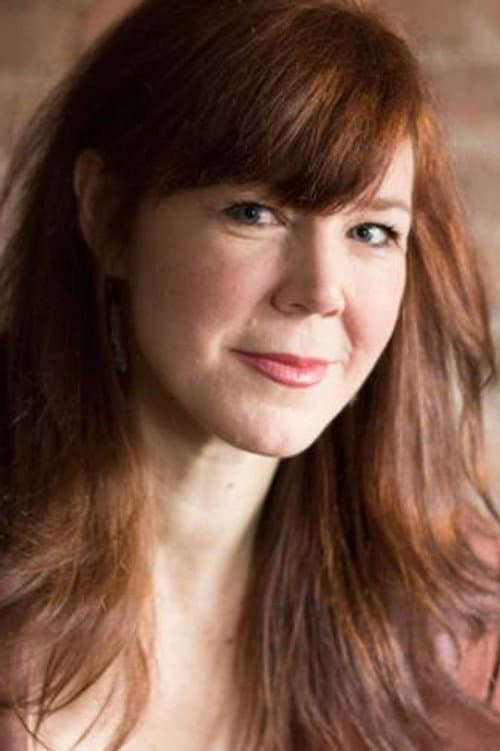 Kim Martin-Cotten