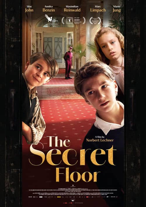 The Secret Floor