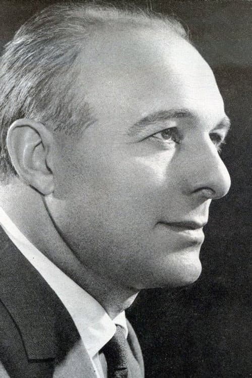 Michel Dens