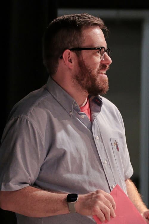 Charles Belt