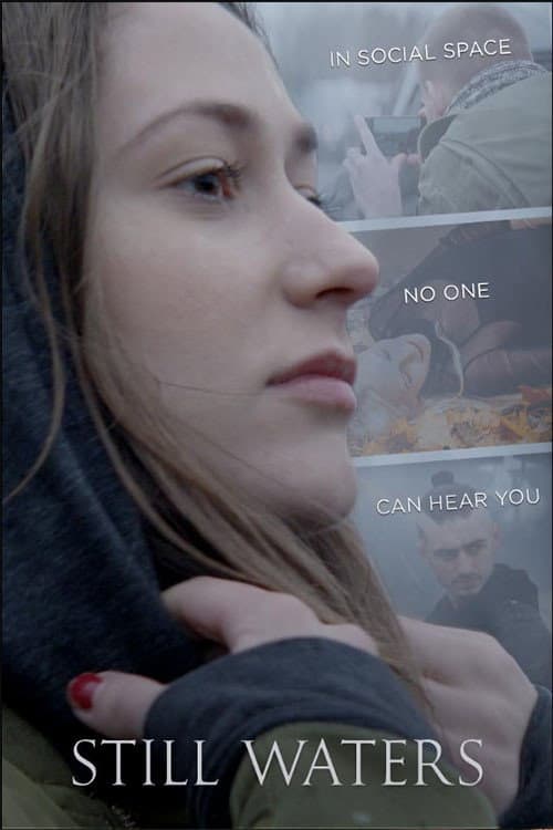 Still Waters Season 1 poster