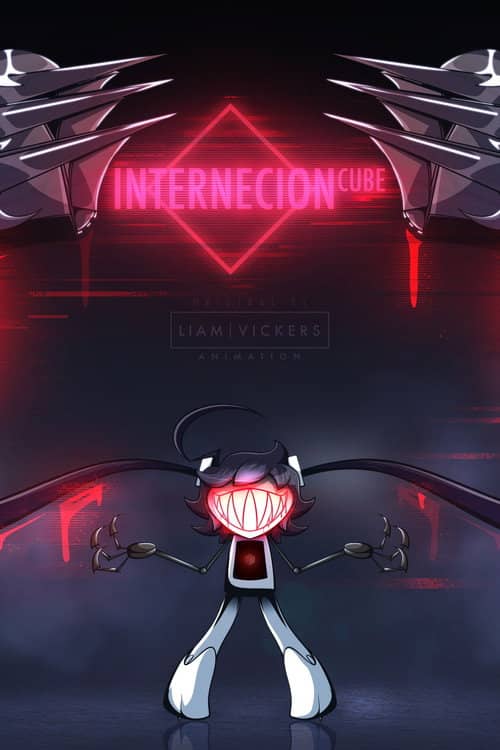 Internecion Cube