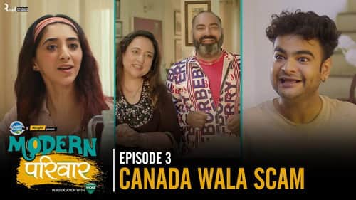 Canada Wala Scam