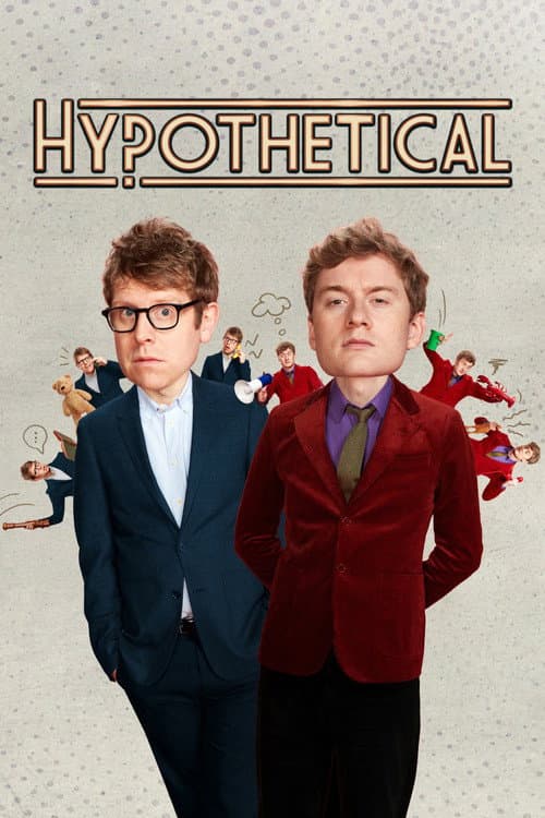Hypothetical Series 3 poster