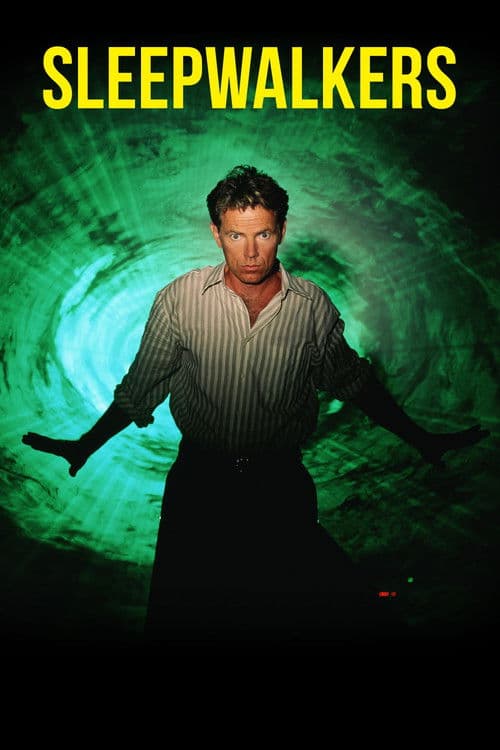 Sleepwalkers Season 1 poster