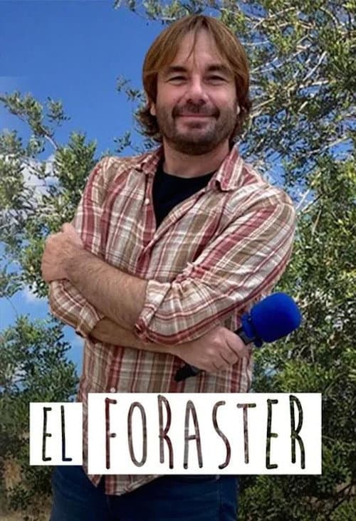 El foraster Season 8 poster
