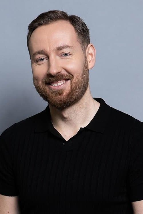 Nikita Makkojev