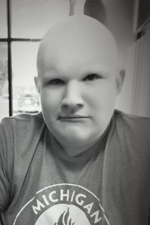 Noah Brown