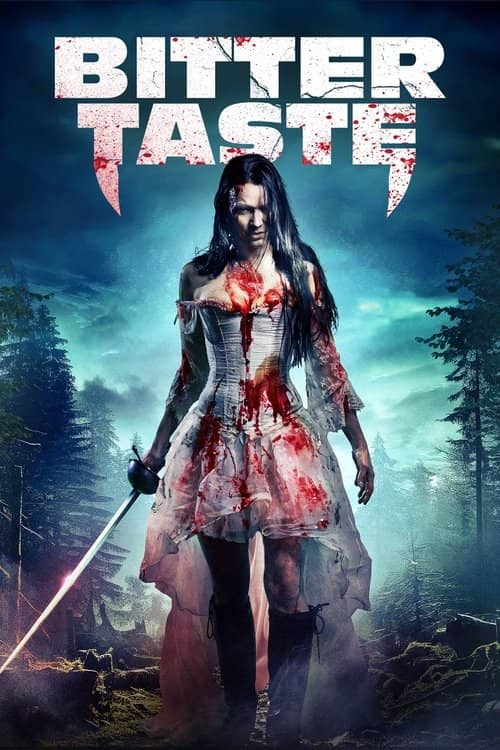 The Bitter Taste
