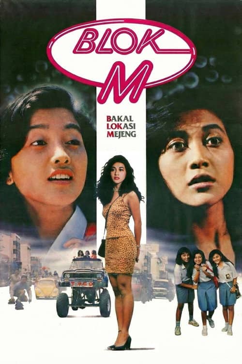 M Block