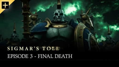 Final Death