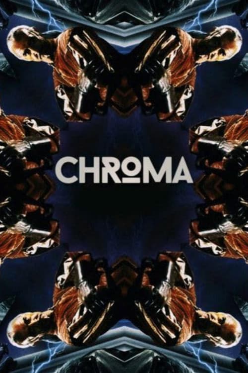 CHROMA Season 1 poster