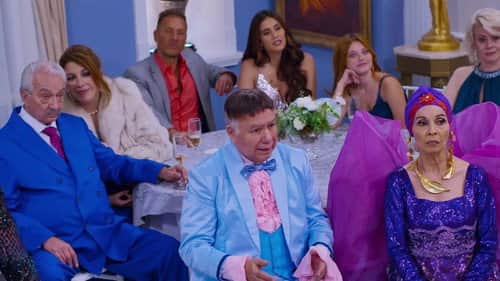 Bodas de plata