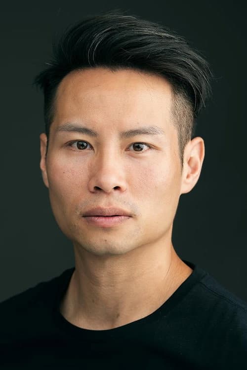 Albert Leung