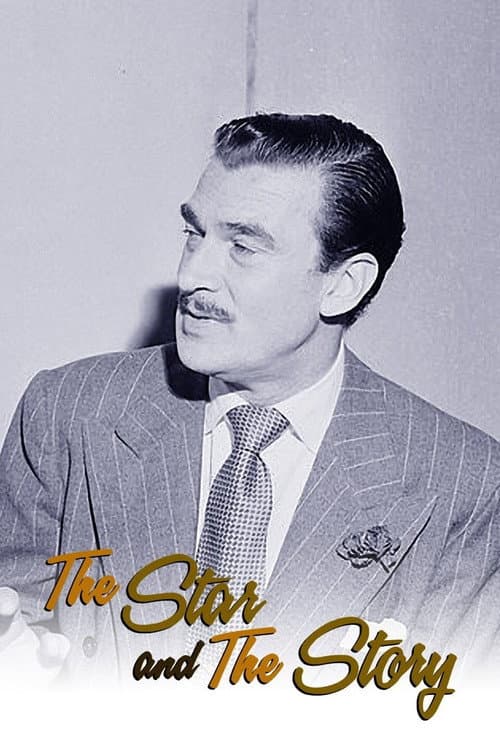 The Star and the Story Season 2 poster