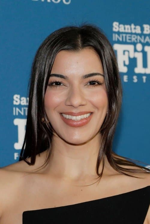 Nashla Bogaert