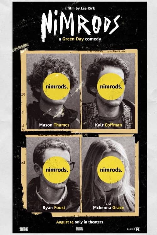 Nimrods