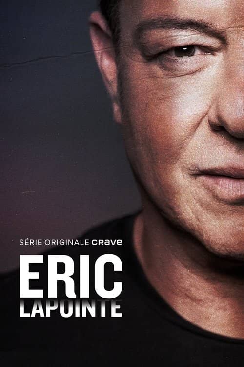 Éric Lapointe