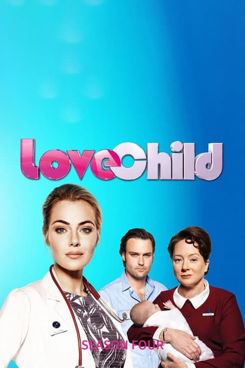 Love Child Season 4 poster