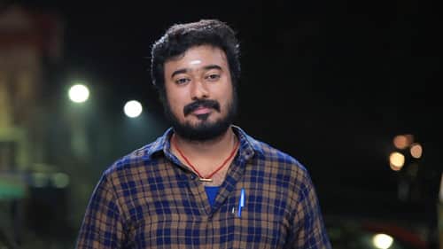 Meet Ganeshan