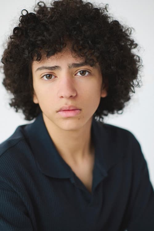 Dominic Mariche