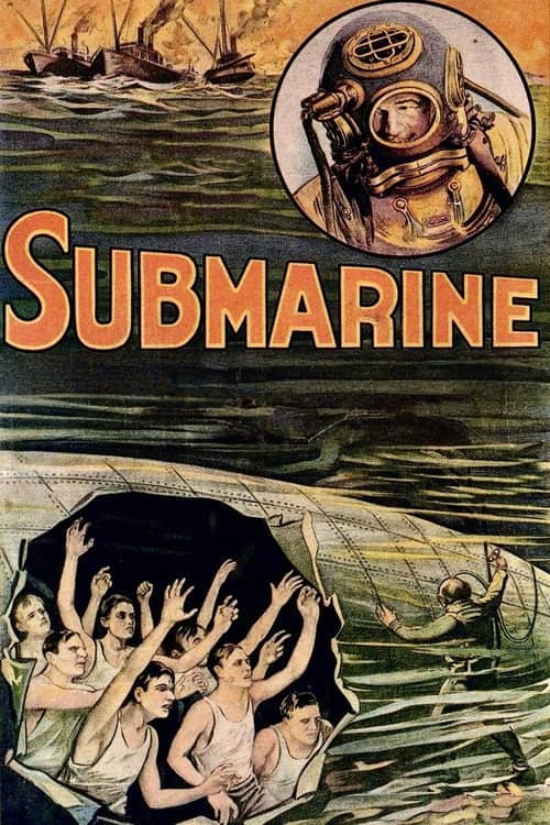 Submarine