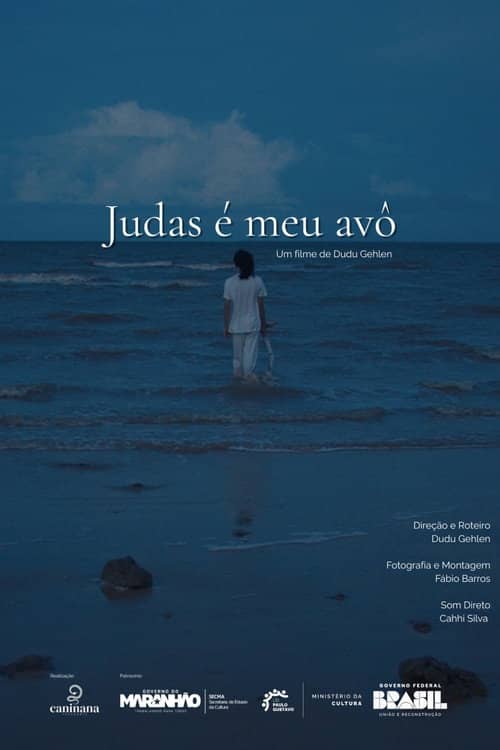 Judas é Meu Avô