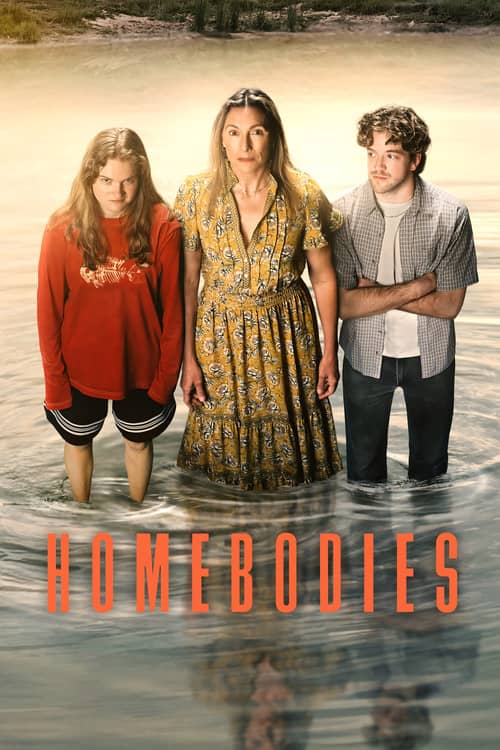 Homebodies
