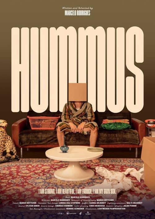 Hummus